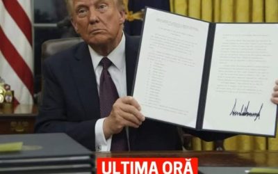 Trump dă undă verde psihedelicelor: Cercetare accelerată, ce zice România