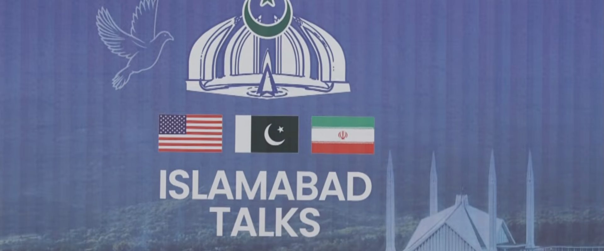 O delegație americană, la Islamabad pentru negocieri cu Iranul