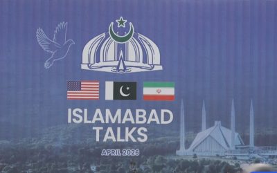 O delegație americană, la Islamabad pentru negocieri cu Iranul