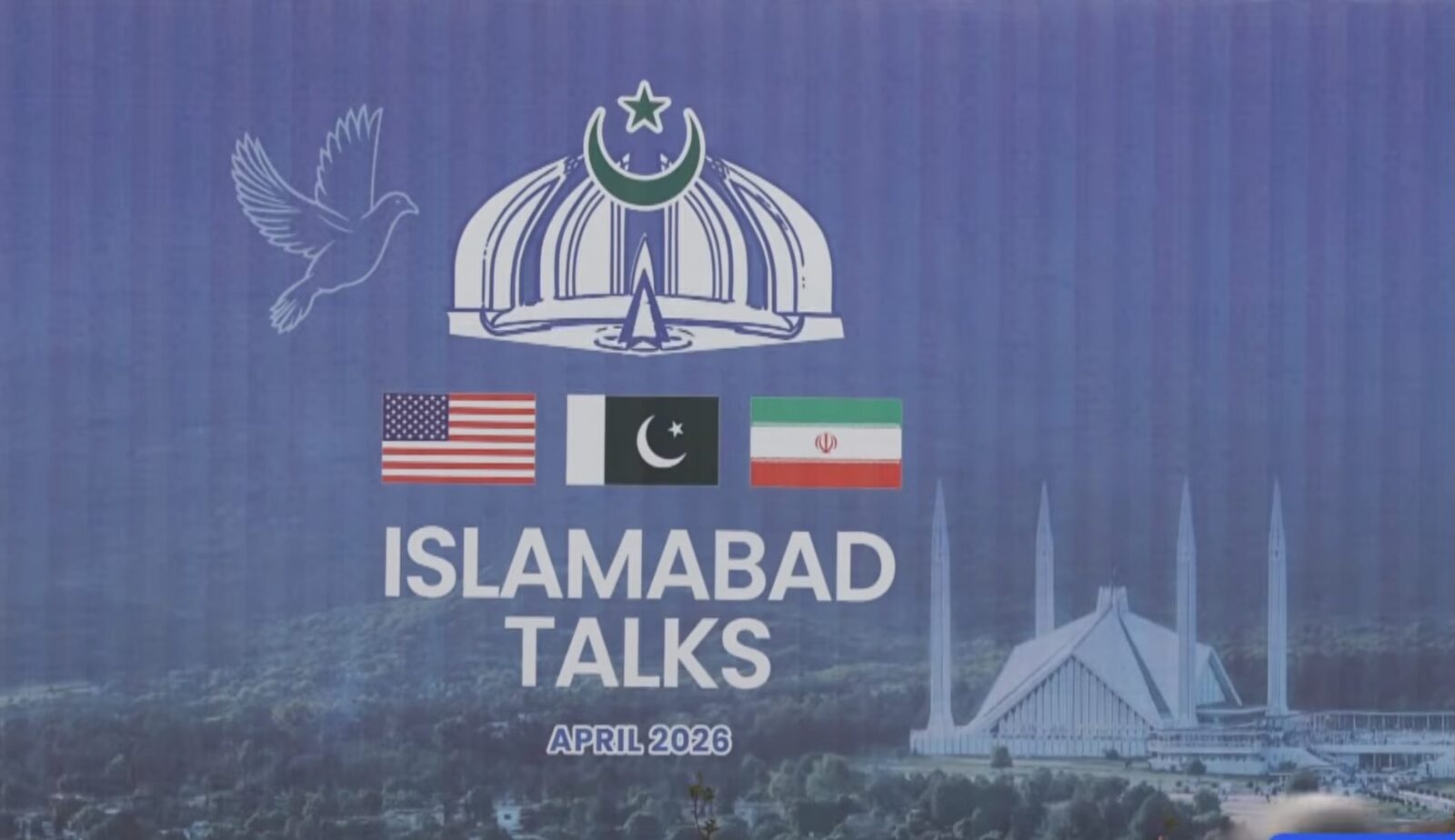 O delegație americană, la Islamabad pentru negocieri cu Iranul