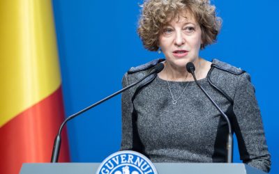 Oana Gheorghiu, despre Petrotrans SA: „A murit” de trei ori, controlată total de stat