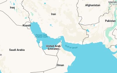 Germania, gata să trimită trupe în Strâmtoarea Ormuz? Decizie majoră!