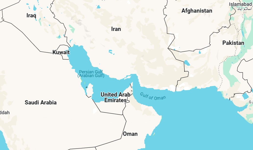 Germania, gata să trimită trupe în Strâmtoarea Ormuz? Decizie majoră!