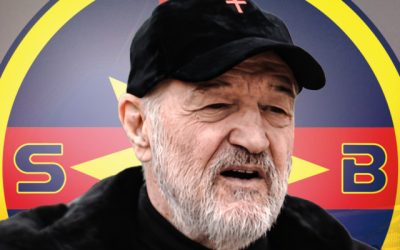 Ce antrenor vine la FCSB după plecarea lui Rădoi? Becali, în căutări
