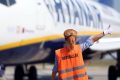 Avion Ryanair, fiasco total: 190 de pasageri, lăsați pe dinafară. Banii, blocați