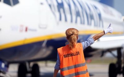 Avion Ryanair, fiasco total: 190 de pasageri, lăsați pe dinafară. Banii, blocați