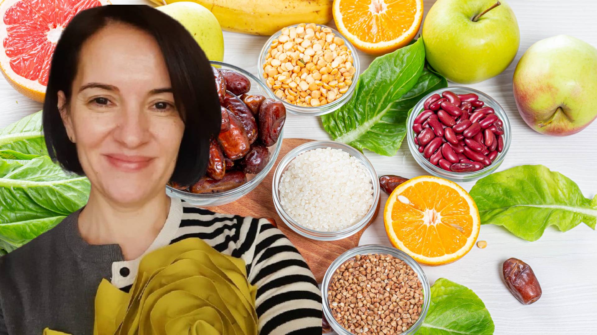 Dietele yo-yo nu sunt chiar așa de rele: Ce spun 10 studii despre nutriție