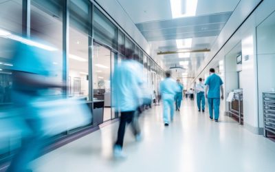 Bugetul NU vindecă bolile. CNAS, acuzații dure despre criza internărilor