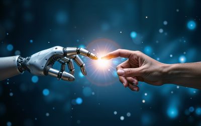 Cum ne influențează inteligența artificială relațiile? STUDIU CRU