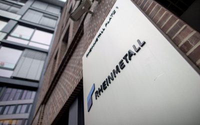 Rheinmetall: Blindatele ajung în toată România, investițiile vizează Satu Mare, Mediaș și Mangalia
