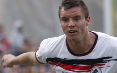 Fost campion cu CFR Cluj, în ringul unde o femeie a fost legată