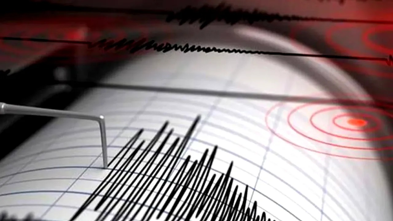 Cutremur în România: Seismul a zguduit țara luni seara
