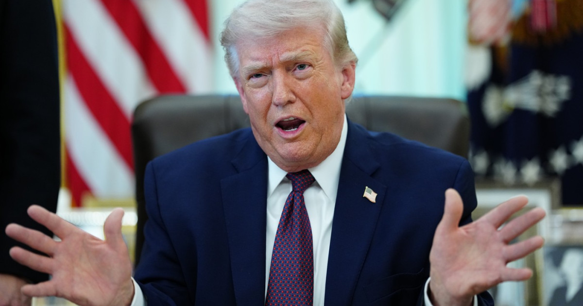 S.U.A.: Rambursări masive după taxele ilegale impuse de Donald Trump, miliarde în joc