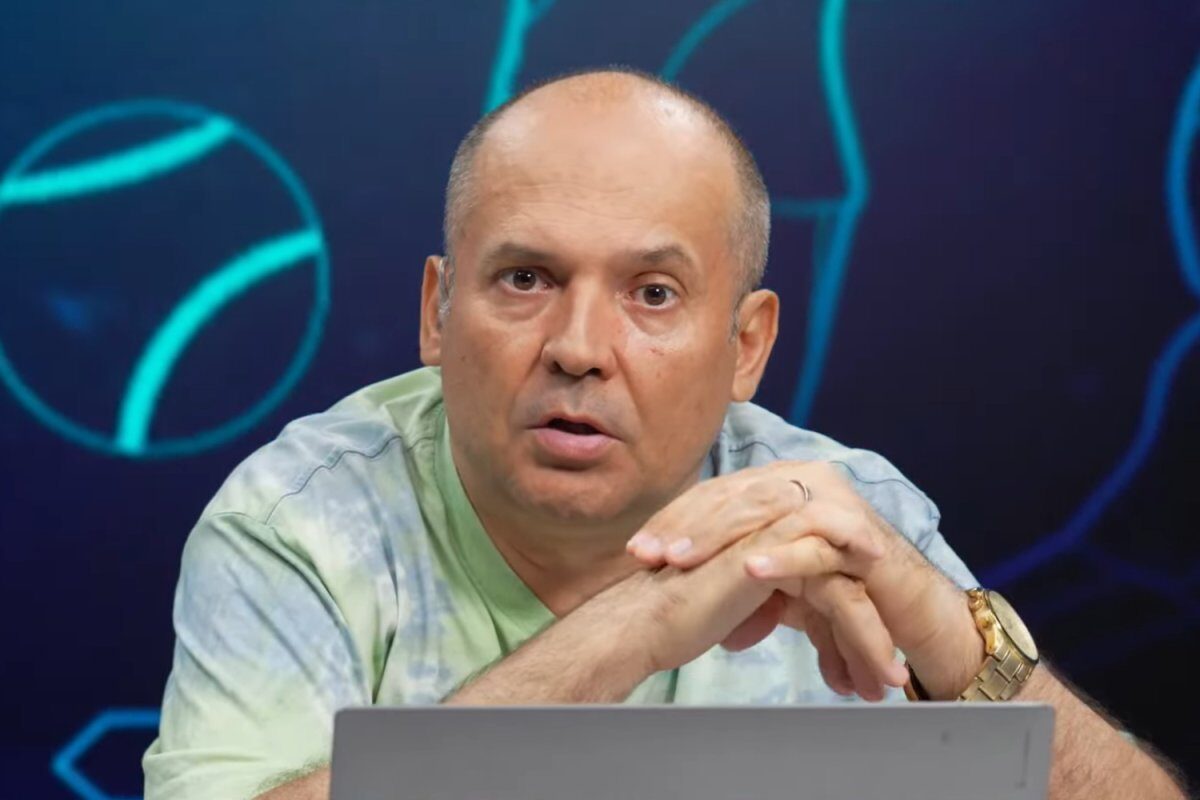 Banciu, atac la Hagi: Antrenorul român din străinătate superior „Regelui”