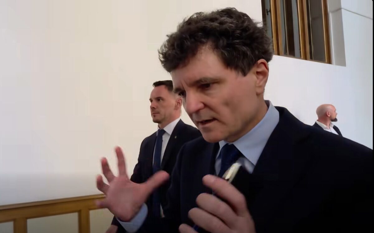 Nicușor Dan: Răspuns tranșant despre încrederea în Bolojan