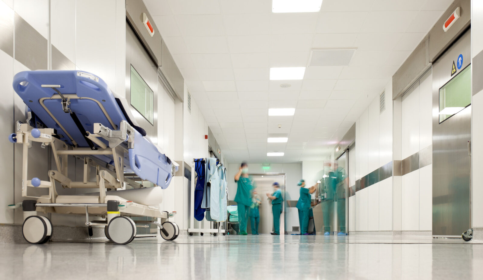 ȘOC în Sănătate: Șeful CNAS acuză spitalele de risipă masivă a fondurilor