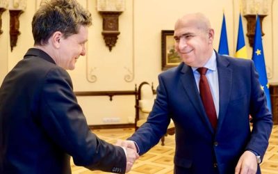 Președintele începe consultările: Discuții cu partidele din coaliție, miercuri