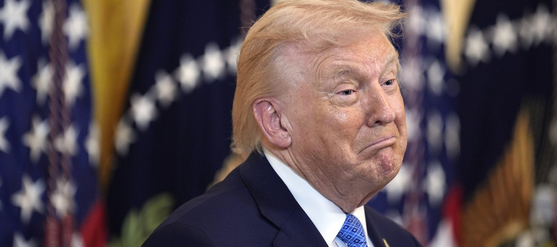 Trump prelungește armistițiul, dar păstrează blocada: Decizia la cererea Pakistanului