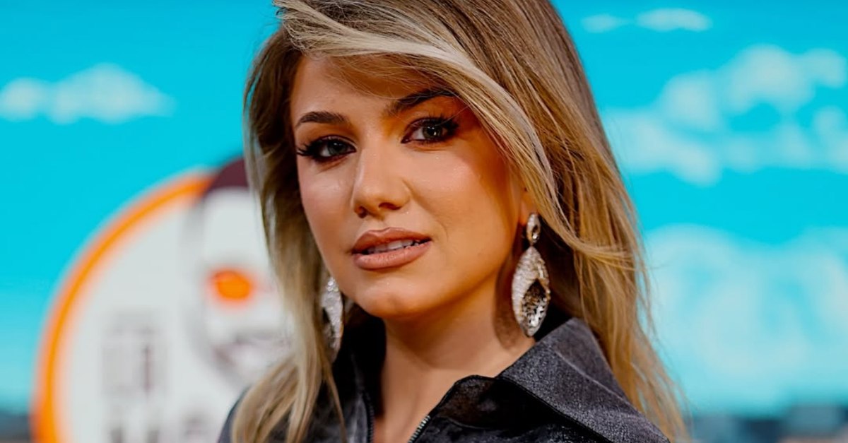 După divorțul de Valentin Sanfira, Codruța Filip a plecat din România: Destinația și compania artistei