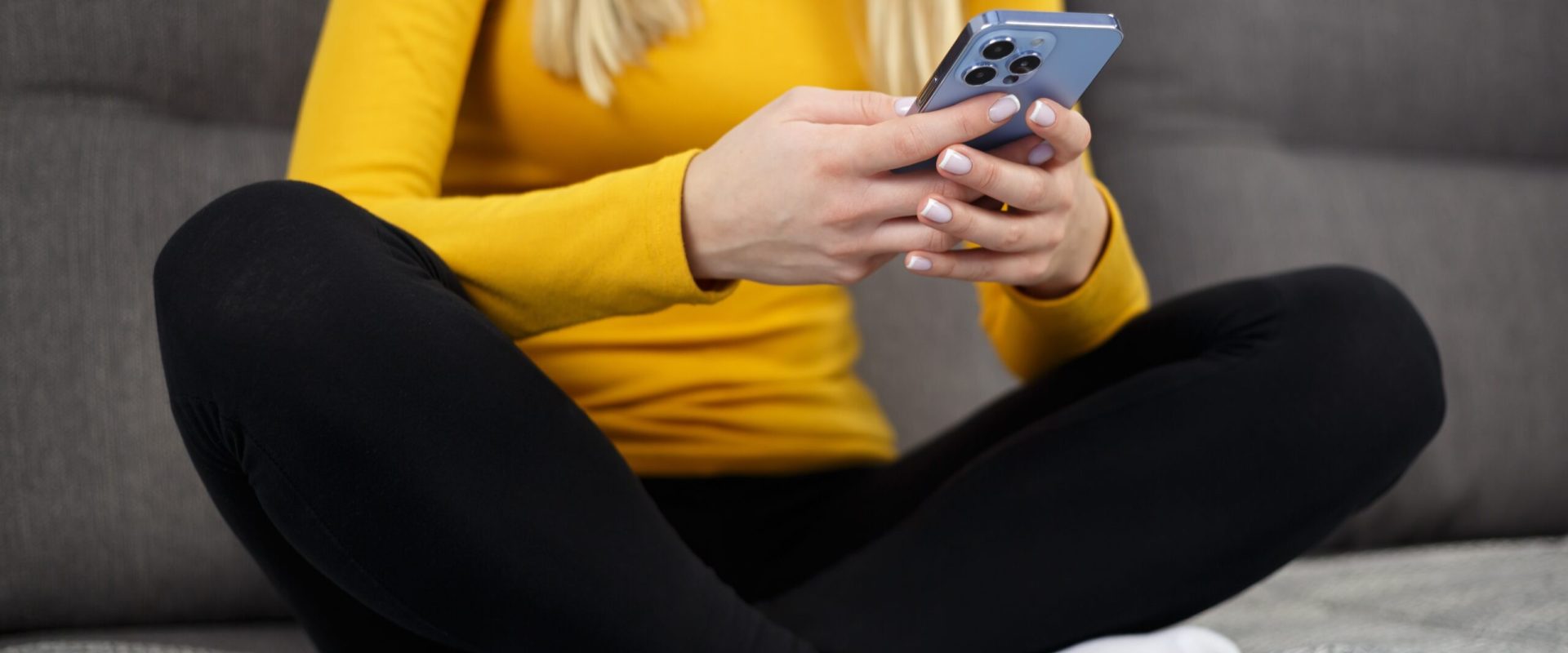 Specialiștii Demontează Mitul: Relaxarea Pe Telefon E O Iluzie!