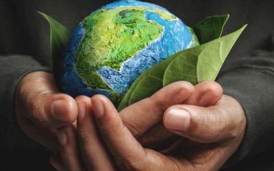 Ziua Pământului: Apel PENTRU un stil de viață sustenabil