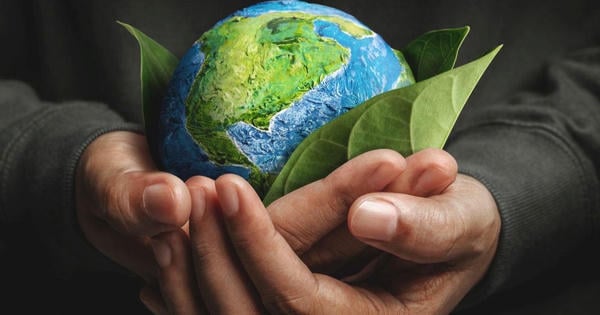 Ziua Pământului: Apel PENTRU un stil de viață sustenabil
