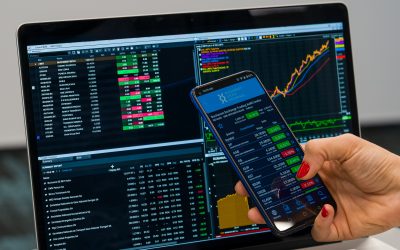 Bursa, lovită de instabilitate: Politica frânează afacerile din România