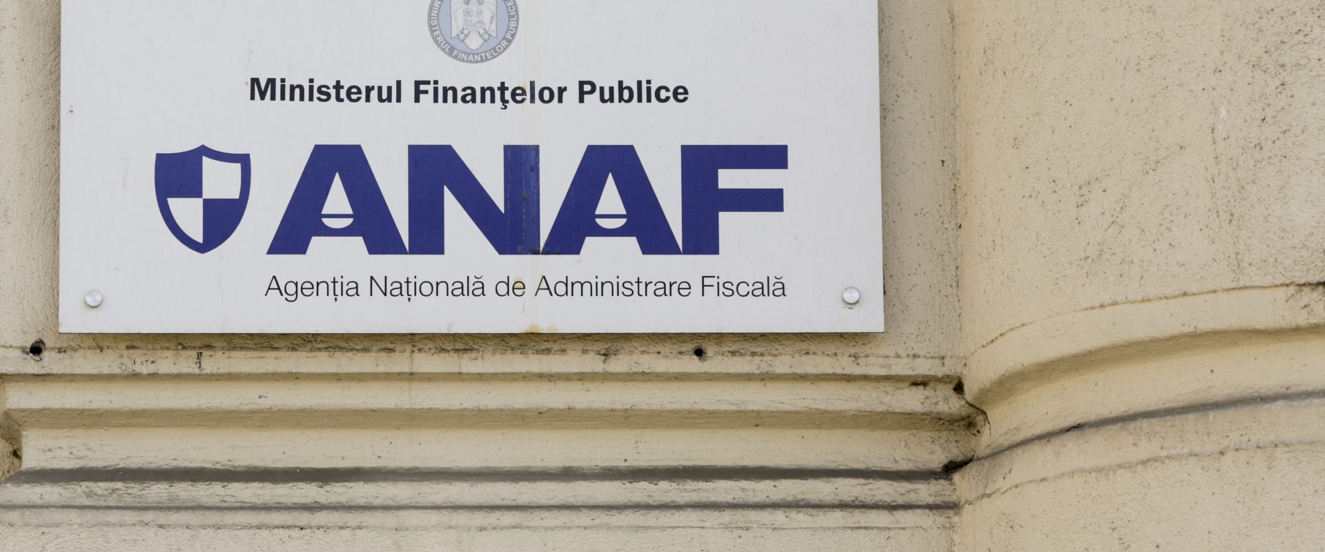 Exclusiv: ANAF, restructurare radicală. Jumătate din unități, desființate