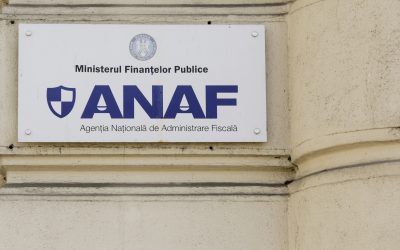 Exclusiv: ANAF, restructurare radicală. Jumătate din unități, desființate