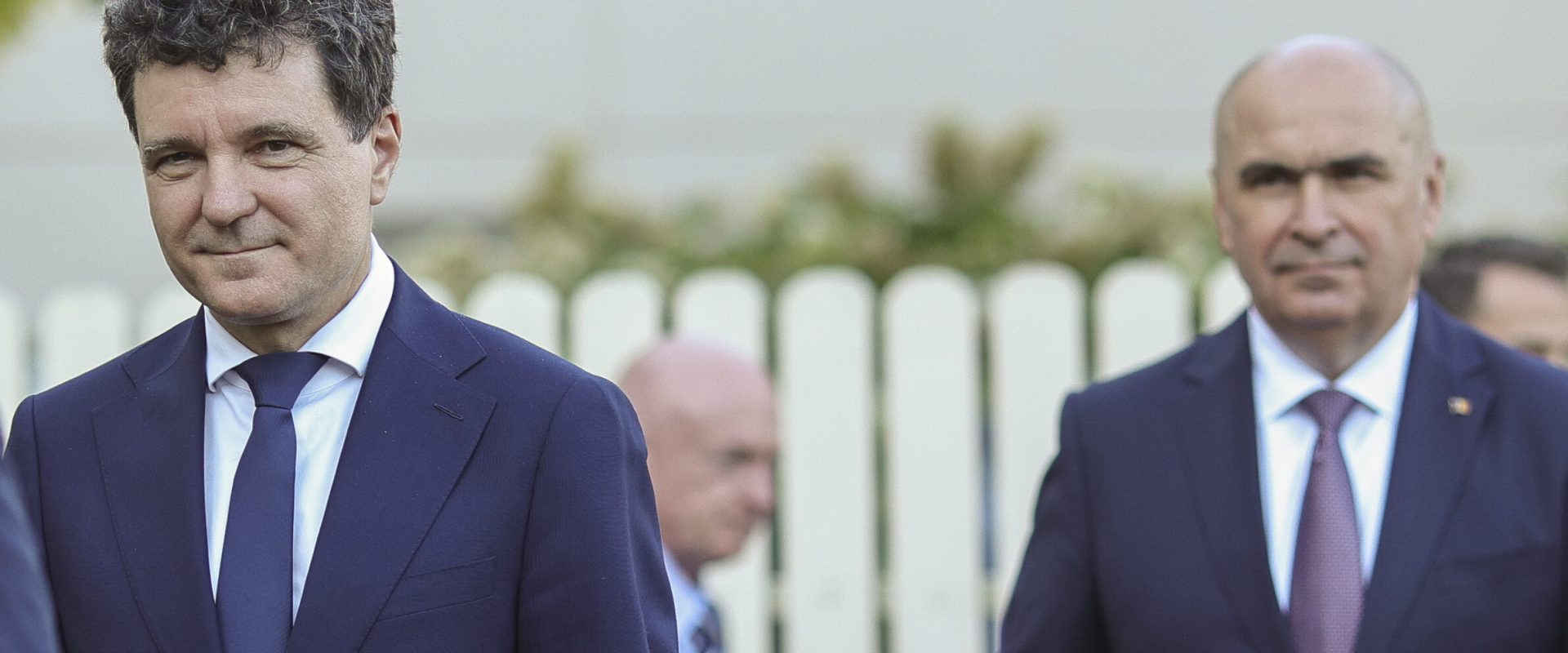 Consultări Cotroceni: Minoritățile, acord pentru Bolojan, dar fără AUR