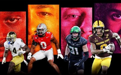 Schrager dă startul: 32 de pariuri pentru primul tur din NFL 2026