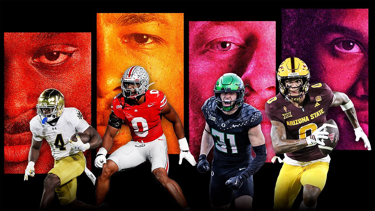 Schrager dă startul: 32 de pariuri pentru primul tur din NFL 2026