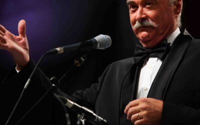 Artistul Tudor Gheorghe, rănit la Iași: A căzut într-un hotel, a ajuns la spital