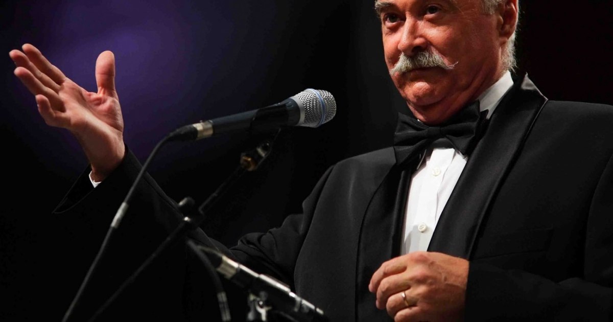 Artistul Tudor Gheorghe, rănit la Iași: A căzut într-un hotel, a ajuns la spital