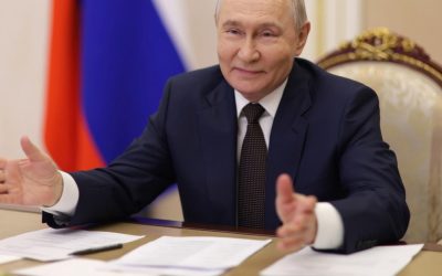 Rușii, cu ochii pe România și Bulgaria: Putin are un plan clar