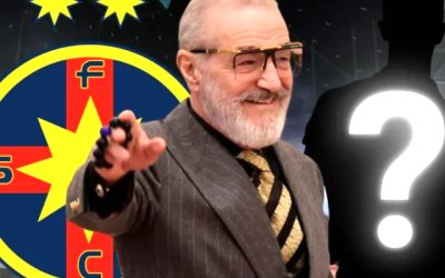 Becali, la cârmă la FCSB: Antrenorul face treaba, dar Gigi dă indicațiile + MM Stoica, OUT?