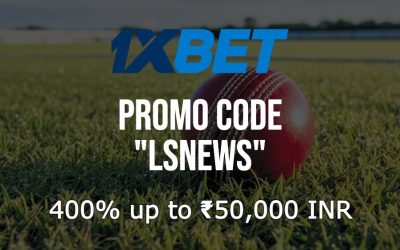 1xbet: LSNews aduce 50.000₹ pentru pariuri la RCB vs LSG