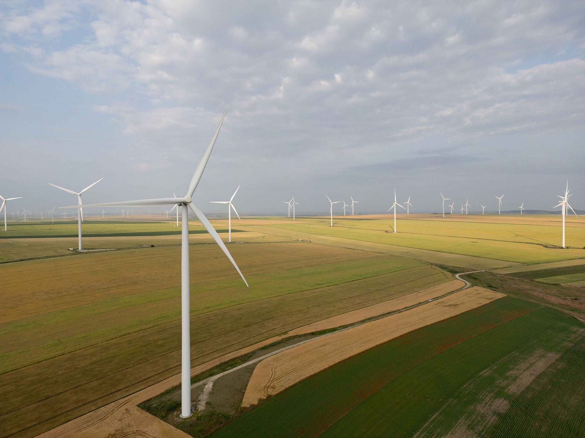 PPC renewables, investiție istorică în energie: Baterii de 60 mw la târgușor
