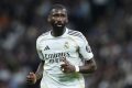 Rudiger, OUT din lotul Real Madrid! Motivul absenței contra Girona