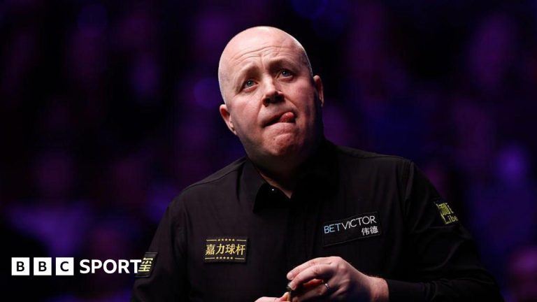 Higgins, erou la tour championship: Williams, învins după o revenire spectaculoasă