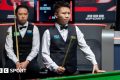 Williams și Kowalski în turul 1 la Campionatul Mondial Snooker 2026, LIVE!