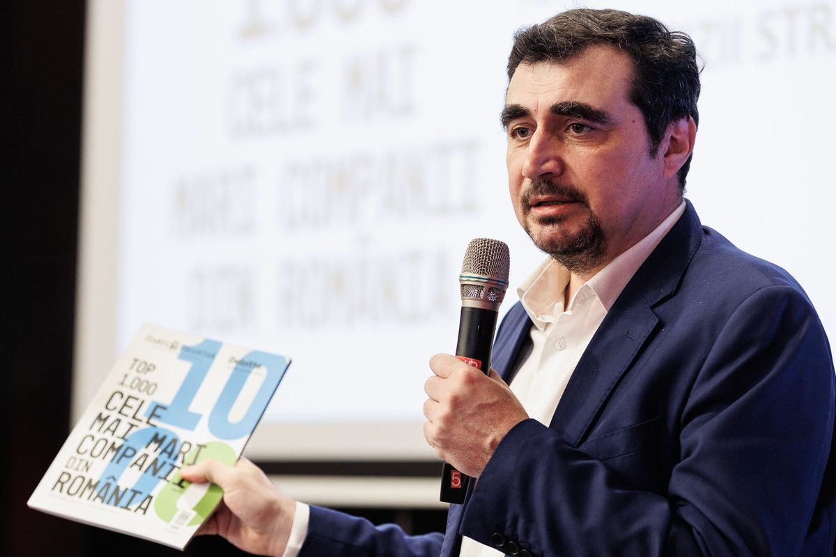 România țintește companii de zeci de miliarde. Ce secrete are Oneștiul magic?