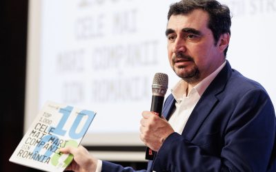 România țintește companii de zeci de miliarde. Ce secrete are Oneștiul magic?