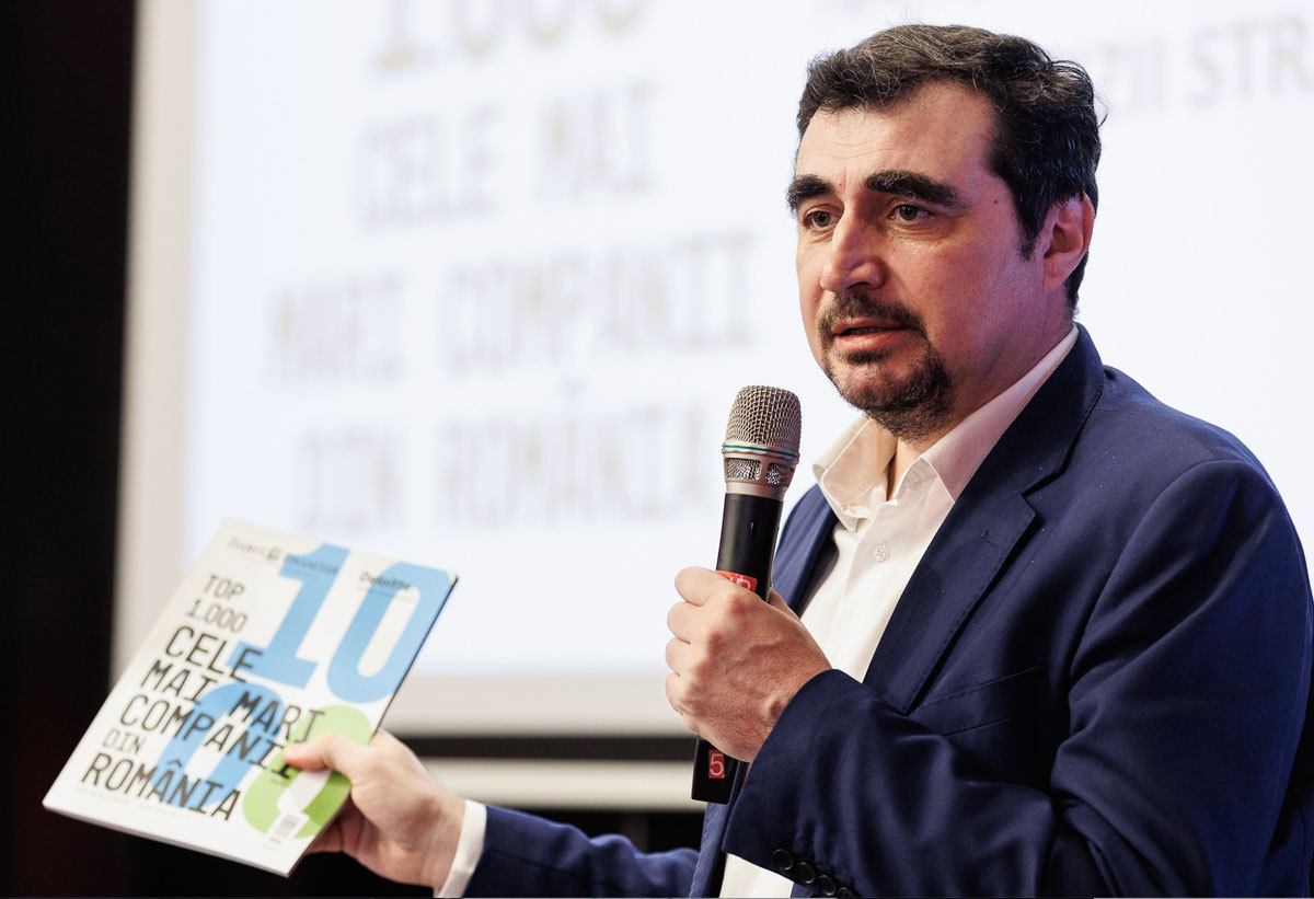 România țintește companii de zeci de miliarde. Ce secrete are Oneștiul magic?