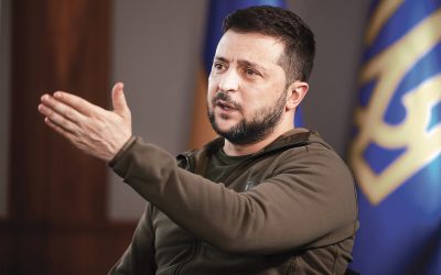 Armata ucraineană: Rusia calcă armistițiul de Paște