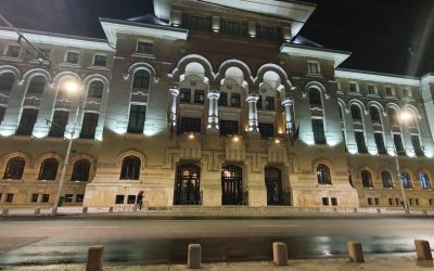 Bugetul Bucureștiului pe 2026: 12,9 miliarde de lei, în dezbatere publică