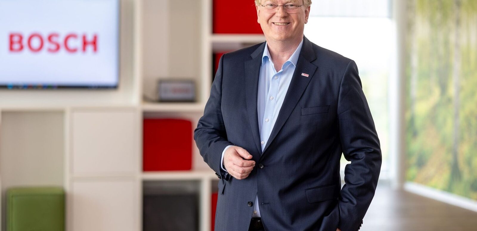 Bosch își ajustează structura: Strategia 2030, pentru competitivitate