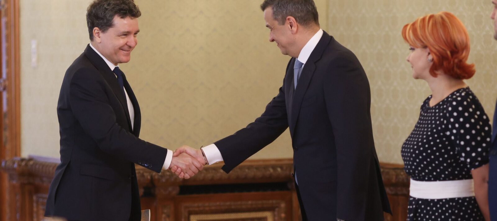 Surse: Grindeanu și Nicușor Dan, discuții secrete la Cotroceni
