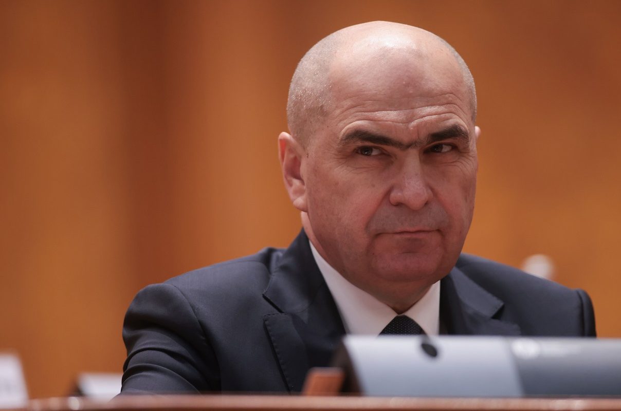 Bolojan, atacat de PSD: „Mint cu nerușinare”! Demisia, exclusă. Instabilitate politică