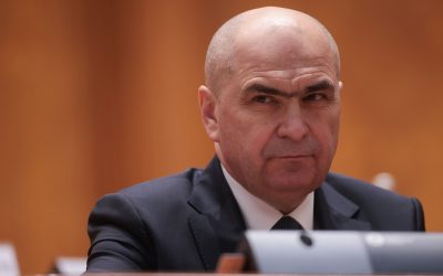 Bolojan, atacat de PSD: „Mint cu nerușinare”! Demisia, exclusă. Instabilitate politică